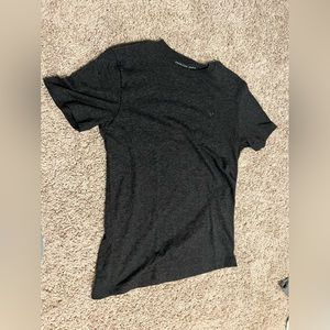 Grey t-shirt